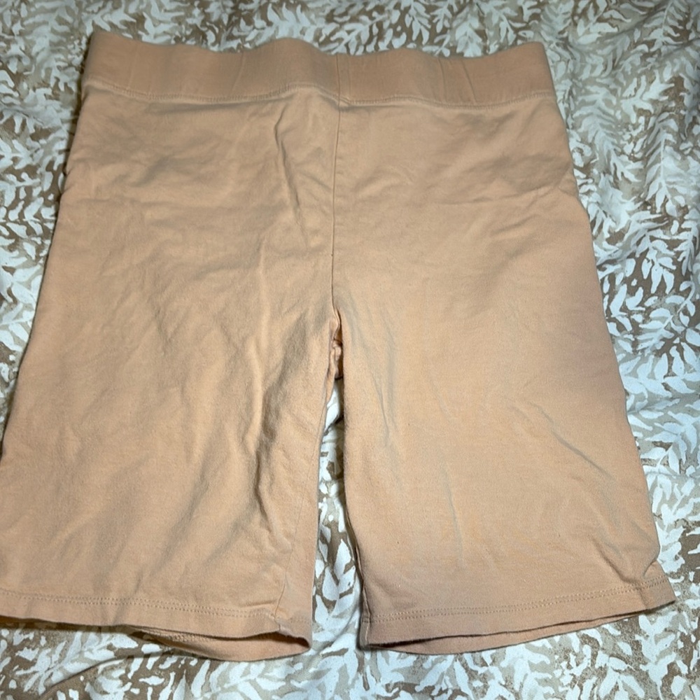 Biker shorts